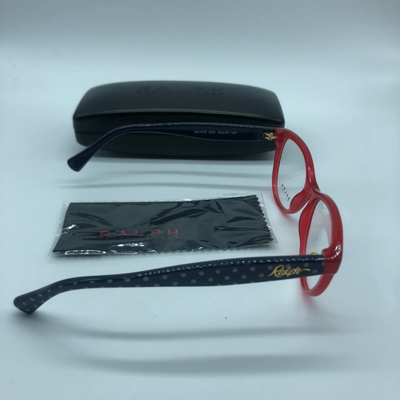 Polo Ralph Lauren Eyeglasses - Picture 3 of 4